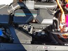2023 Hyundai Santa Fe Hybrid Limited Белый vin: 5NMS5DA11PH002617