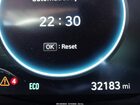 2023 Hyundai Santa Fe Hybrid Limited Белый vin: 5NMS5DA11PH002617