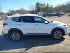2023 Hyundai Santa Fe Hybrid Limited Белый vin: 5NMS5DA11PH002617