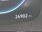 2023 Hyundai Santa Fe Hybrid Limited Black vin: 5NMS5DA11PH011737