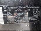 2023 Hyundai Santa Fe Hybrid Limited Black vin: 5NMS5DA11PH011737
