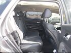 2023 Hyundai Santa Fe Hybrid Limited Black vin: 5NMS5DA11PH011737