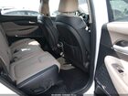 2023 Hyundai Santa Fe Hybrid Limited White vin: 5NMS5DA13PH013568
