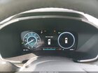 2023 Hyundai Santa Fe Hybrid Limited White vin: 5NMS5DA13PH013568