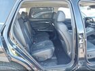 2023 Hyundai Santa Fe Hybrid Limited Черный vin: 5NMS5DA17PH006459
