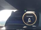 2023 Hyundai Santa Fe Hybrid Limited Черный vin: 5NMS5DA17PH006459