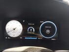 2023 Hyundai Santa Fe Calligraphy Black vin: 5NMS5DAL1PH488850