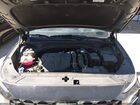 2023 Hyundai Santa Fe Calligraphy Black vin: 5NMS5DAL1PH488850