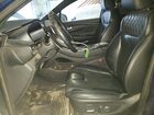 2022 Hyundai Santa Fe Calligraphy Blue vin: 5NMS5DAL2NH464022