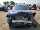 2021 Hyundai Santa Fe Calligraphy Blue vin: 5NMS5DAL3MH359746