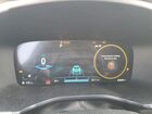 2021 Hyundai Santa Fe Calligraphy Blue vin: 5NMS5DAL3MH359746