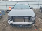 2023 Hyundai Santa Fe Calligraphy Gray vin: 5NMS5DAL4PH505737