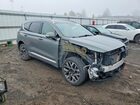 2023 Hyundai Santa Fe Calligraphy Gray vin: 5NMS5DAL4PH505737