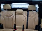2023 Hyundai Santa Fe Calligraphy Gray vin: 5NMS5DAL4PH505737
