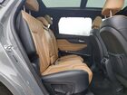 2023 Hyundai Santa Fe Calligraphy Gray vin: 5NMS5DAL4PH505737