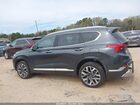 2023 Hyundai Santa Fe Calligraphy Gray vin: 5NMS5DAL4PH597173