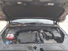 2023 Hyundai Santa Fe Calligraphy Gray vin: 5NMS5DAL4PH597173
