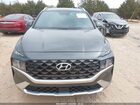 2023 Hyundai Santa Fe Calligraphy Gray vin: 5NMS5DAL4PH597173