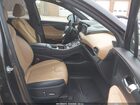2023 Hyundai Santa Fe Calligraphy Gray vin: 5NMS5DAL4PH597173