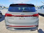 2023 Hyundai Santa Fe Calligraphy Gray vin: 5NMS5DAL4PH644864