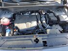 2023 Hyundai Santa Fe Calligraphy Gray vin: 5NMS5DAL4PH644864