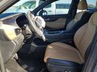2023 Hyundai Santa Fe Calligraphy Gray vin: 5NMS5DAL4PH644864