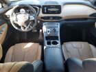 2023 Hyundai Santa Fe Calligraphy Gray vin: 5NMS5DAL4PH644864
