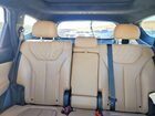 2021 Hyundai Santa Fe Calligraphy Серый vin: 5NMS5DAL5MH329227