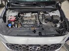 2022 Hyundai Santa Fe Calligraphy Silver vin: 5NMS5DAL5NH469232 2022 Hyundai Santa Fe Calligraphy Silver vin: 5NMS5DAL5NH469232