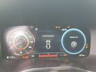 2022 Hyundai Santa Fe Calligraphy Red vin: 5NMS5DAL6NH439723