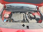 2022 Hyundai Santa Fe Calligraphy Red vin: 5NMS5DAL6NH439723