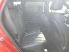 2022 Hyundai Santa Fe Calligraphy Red vin: 5NMS5DAL6NH439723