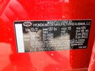2022 Hyundai Santa Fe Calligraphy Red vin: 5NMS5DAL6NH439723