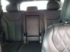 2022 Hyundai Santa Fe Calligraphy Red vin: 5NMS5DAL6NH439723