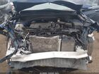 2022 Hyundai Santa Fe Calligraphy Blue vin: 5NMS5DAL6NH443948