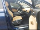 2022 Hyundai Santa Fe Calligraphy Blue vin: 5NMS5DAL6NH443948