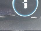 2022 Hyundai Santa Fe Calligraphy Blue vin: 5NMS5DAL6NH443948