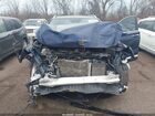 2022 Hyundai Santa Fe Calligraphy Blue vin: 5NMS5DAL6NH443948