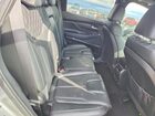 2022 Hyundai Santa Fe Calligraphy Silver vin: 5NMS5DAL7NH379080