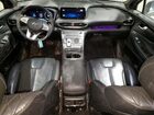 2022 Hyundai Santa Fe Calligraphy Gray vin: 5NMS5DAL7NH455123