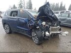 2022 Hyundai Santa Fe Calligraphy Blue vin: 5NMS5DAL8NH469841