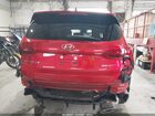 2023 Hyundai Santa Fe Calligraphy Красный vin: 5NMS5DALXPH556515 2023 Hyundai Santa Fe Calligraphy Красный vin: 5NMS5DALXPH556515