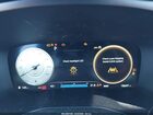 2023 Hyundai Santa Fe Calligraphy Gray vin: 5NMS5DALXPH658283