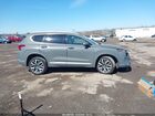 2023 Hyundai Santa Fe Calligraphy Gray vin: 5NMS5DALXPH658283