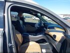 2023 Hyundai Santa Fe Calligraphy Gray vin: 5NMS5DALXPH658283