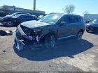 2023 Hyundai Santa Fe Calligraphy Gray vin: 5NMS5DALXPH658283