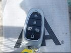 2021 Hyundai Santa Fe Sel Gray vin: 5NMS6DAJ4MH315895