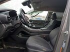 2022 Hyundai Santa Fe Xrt Серый vin: 5NMS6DAJ4NH386337