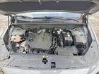 2022 Hyundai Santa Fe Xrt Серый vin: 5NMS6DAJ4NH386337