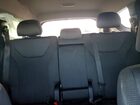 2022 Hyundai Santa Fe Xrt Серый vin: 5NMS6DAJ4NH386337